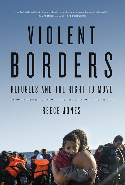 Violent Borders